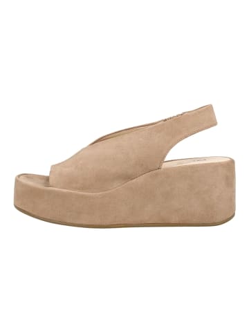 Högl Sandalen Taupe