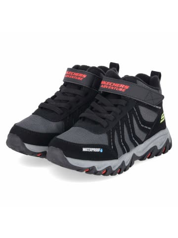 Skechers Outdoorschuhe RUGGED RANGER in schwarz