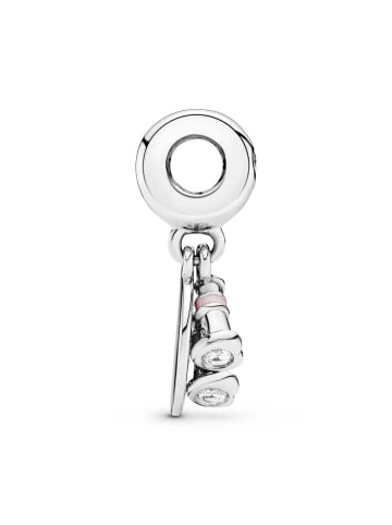 Pandora Anhänger für Damen in silber