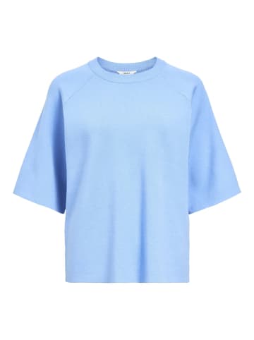 Object Oberteil in Cornflower Blue
