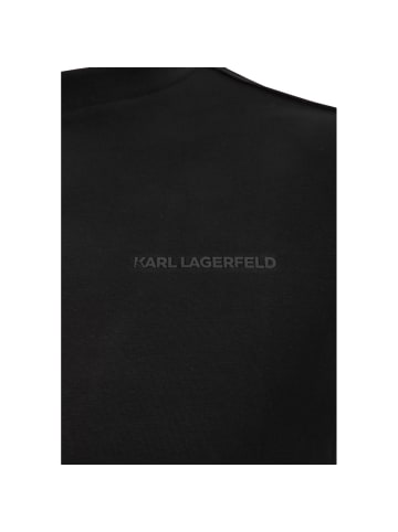 Karl Lagerfeld T-Shirt 755036 in schwarz