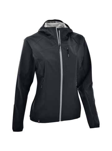 Maul Sport Funktionsjacke Wildbarren 10.0 in Schwarz01103