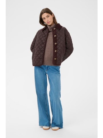 PART TWO Jacke SafiyaPW Relaxed fit in Mole'