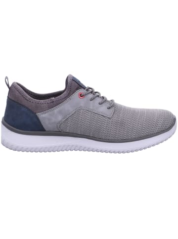 rieker Sneaker  in Grau