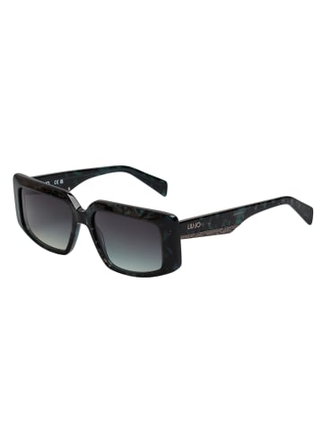 Liu Jo Sonnenbrille in Green
