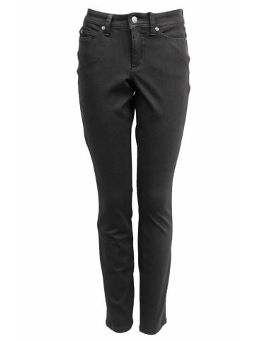 CAMBIO  Jeans für Damen in dunkel-blau