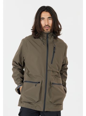 Whistler Funktionsjacke Falcon in 5056 Tarmac