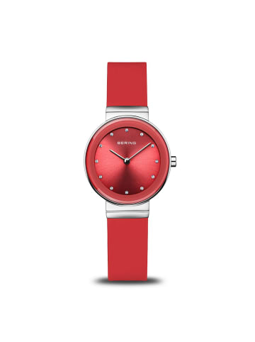 Bering Quarzuhr 10129-503 in Rot