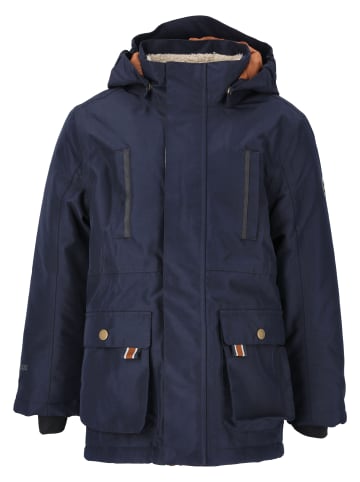 Zigzag Parka Travis in 2048 Navy Blazer