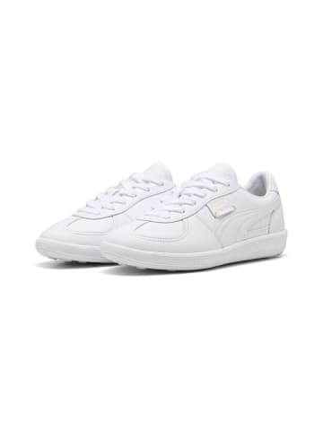 Puma Sportschuh "Puma X Show ME Your Mumu Palermo G" in Weiß