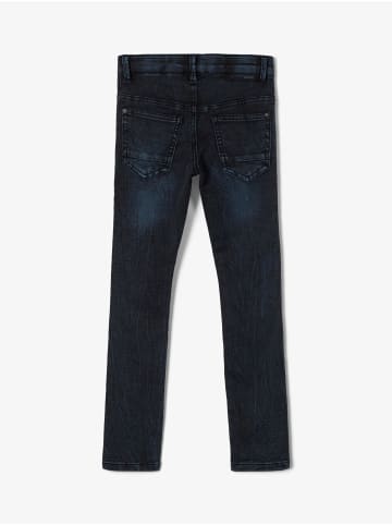 name it Jungen Stretch Jeanshose 104