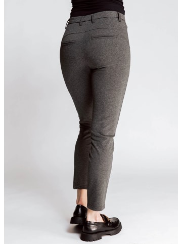 ZHRILL Hosen CHIARA GREY in N9673