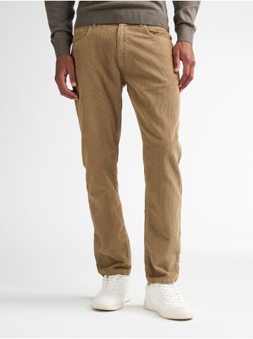 Petrol Industries Tapered Cordhose barrett in Braun