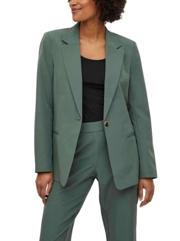Vila Blazer für Damen in grün