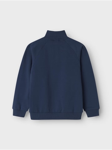 name it Sweatshirt in Insignia Blue