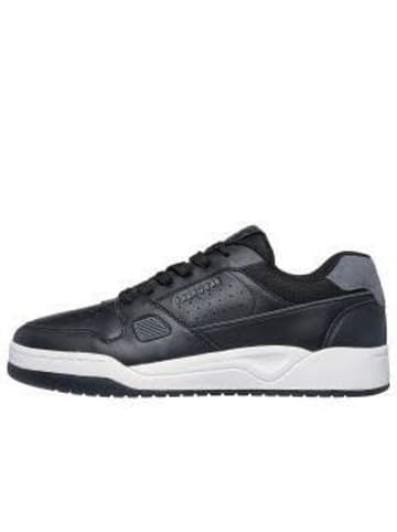 Skechers Sportschuh in schwarz