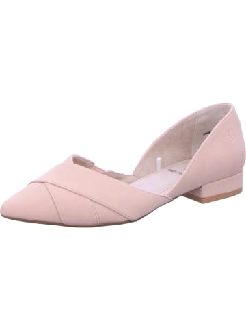 s.Oliver Slipper in rosa
