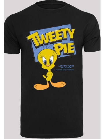 F4NT4STIC F4NT4STIC T-Shirt in black