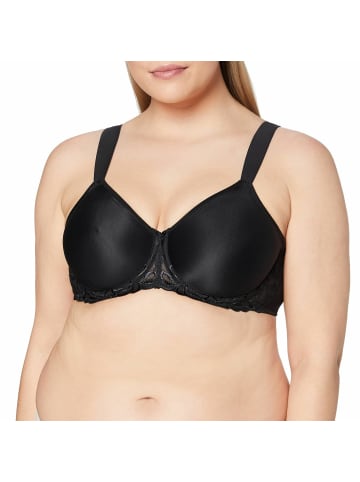 Triumph Bügellose BH für Damen in schwarz