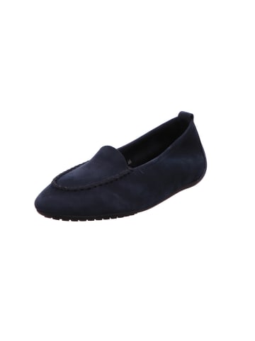 Arche Slipper in blau