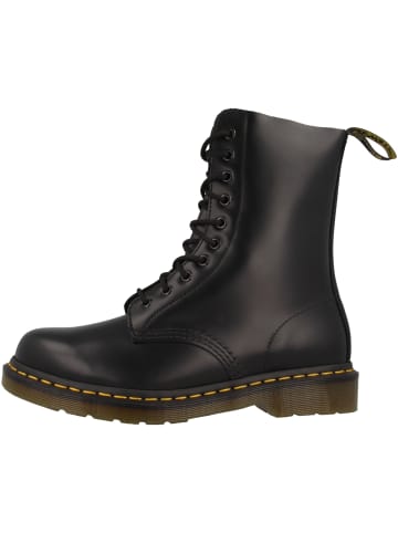 Dr. Martens Boots 1490 in schwarz