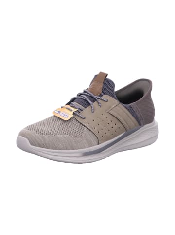 Skechers Slipper in beige