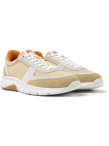 Camper Sneaker " Drift " in Beige