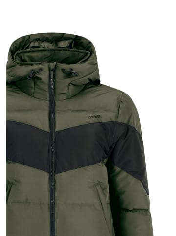 Protest " PRTJilly in Thyme