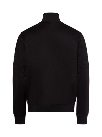 ellesse Sweatjacke Palminteri in schwarz - 0001