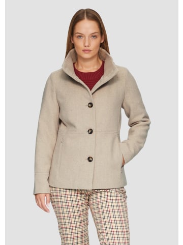 s.Oliver Outdoor-Jacke in 81W1_beige