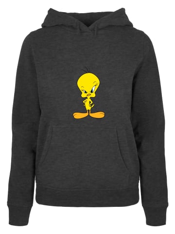 Absolute Cult Absolute Cult Kapuzenpullover in charcoal