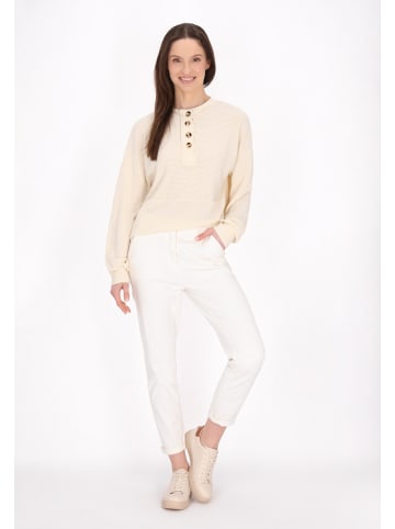 usha BLUE LABEL Women Sweatshirt in beige