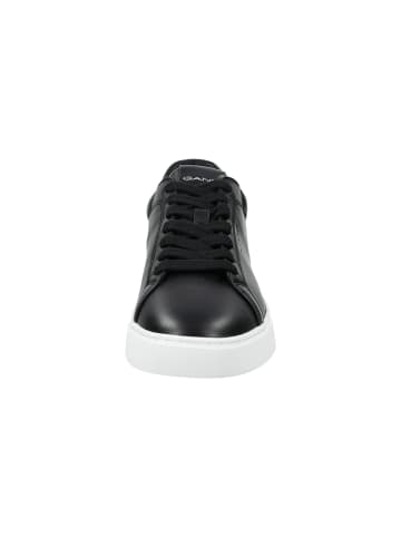 Gant Sneaker in Schwarz