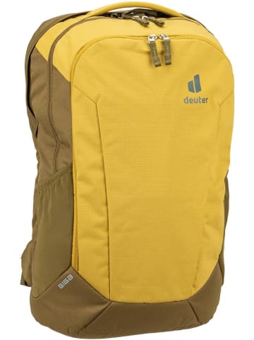 Deuter Rucksack Giga in Kelp/Nori