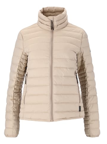 Whistler Steppjacke Edge W CFT in 1136 Simply Taupe