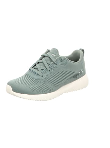 Skechers Schnürschuh in gruen