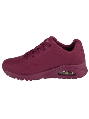 Skechers Skechers Uno-Stand on Air in Rot