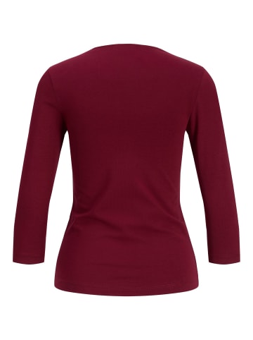 JJXX Party-Top in Cabernet