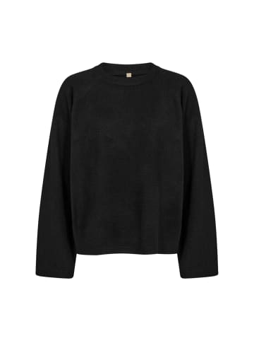 soyaconcept Pullover SC_ORLEAN in 9999 BLACK