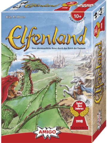 Amigo Spiel - Elfenland (Spiel)