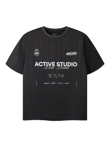 name it T-Shirt in Black Beauty1