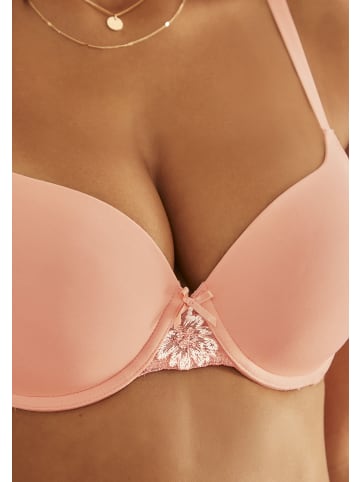 nuance Push-up-BH in apricot