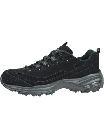 Skechers Skechers D'Lites-Play On in Schwarz