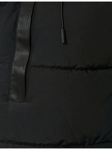 KOTON Anorak in Schwarz
