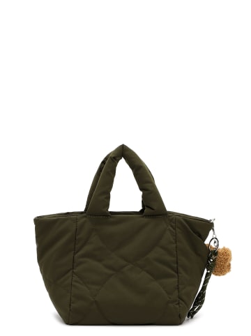 EMILY & NOAH Shopper E&N Lonie in oliv