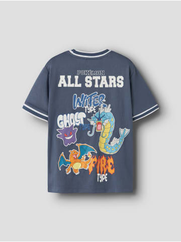 name it Oberteil in Vintage Indigo