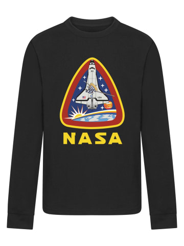 Merchcode Merchcode Longsleeves in black