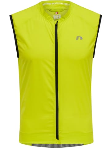 Newline Weste "Mens Core Bike Gilet" in Rosa