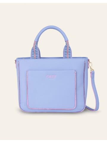 Oilily Hava Handtasche in Blau