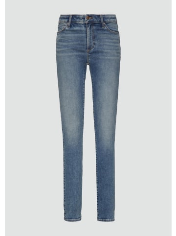 s.Oliver Jeans-Hose IZABELL in 55Z4_blau